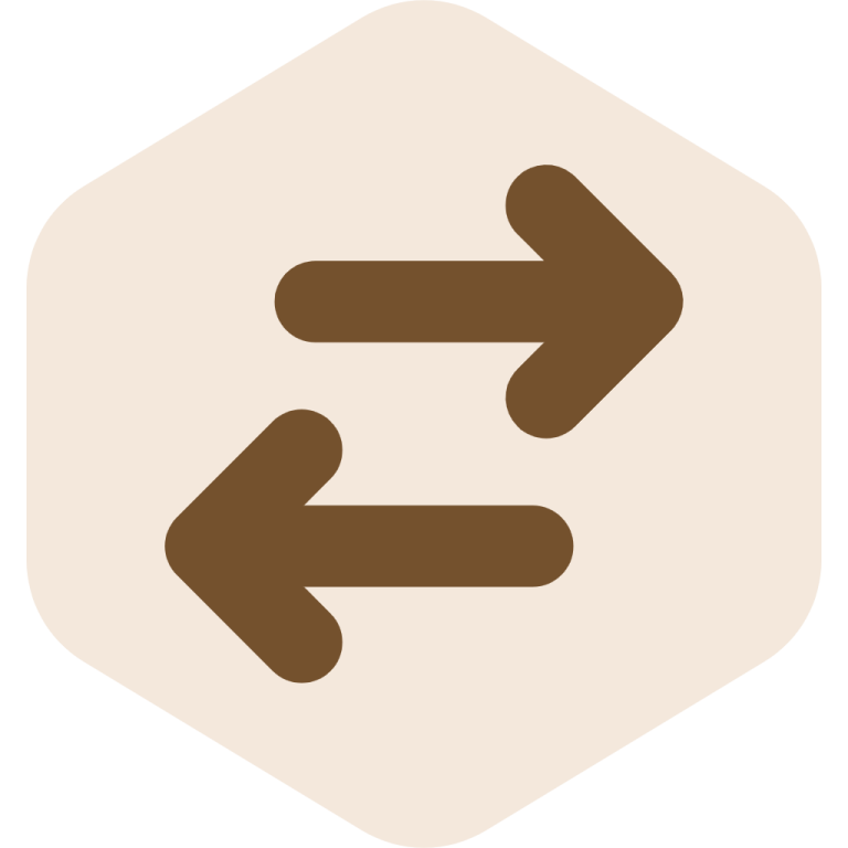ToffeeShare - Secure & Fast File Sharing - No Size Limits