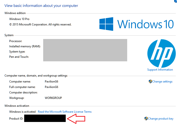 How to Get Windows Activation Key