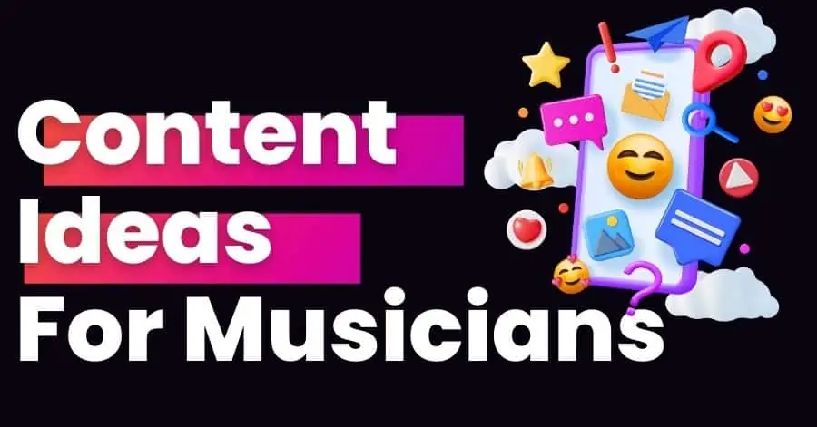Text to Music for Social Media Making Content More Engaging
