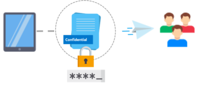 Private File Sharing On Match Nights